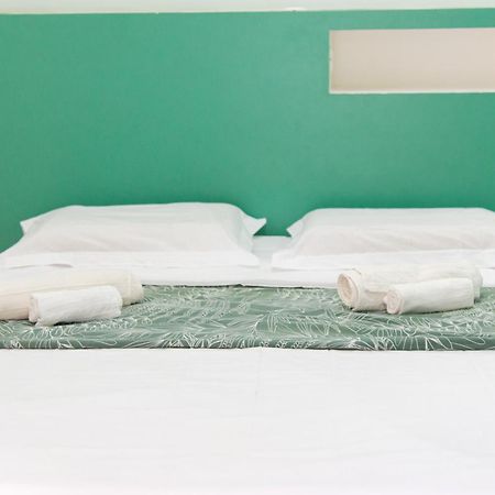 Casa Claudia 호텔 포르팀 외부 사진